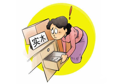 室內(nèi)甲醛污染到底從何而來(lái)？