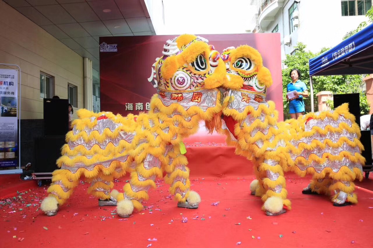 熱烈祝賀創(chuàng)綠家空氣治理?？诜?wù)中心新落成！