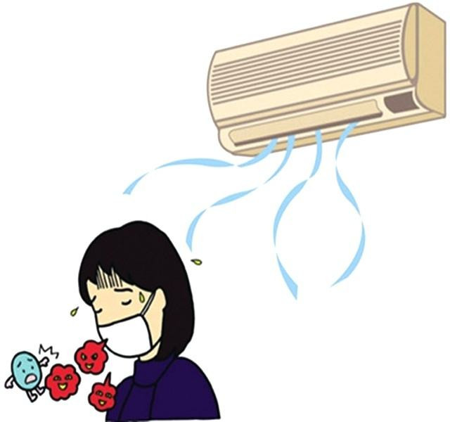 除甲醛空調？廣東省消委會：純屬忽悠！