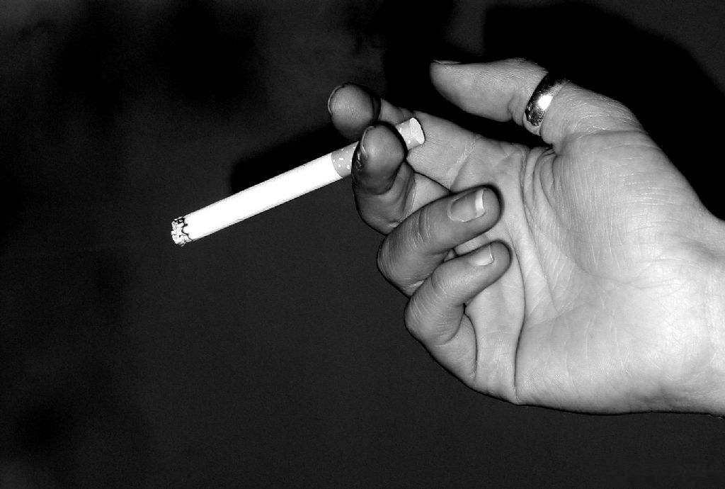 這四大因素最容易傷害肺部，您的肺還好嗎？