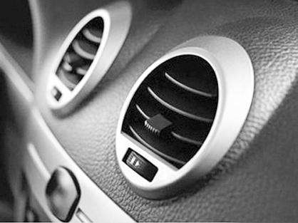 汽車異味大，活性炭和臭氧可以除甲醛嗎？