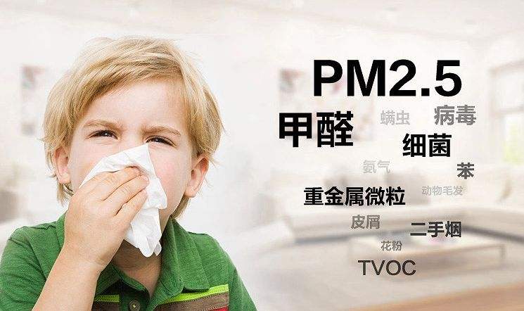 裝修甲醛重災區，劃下重點來治理