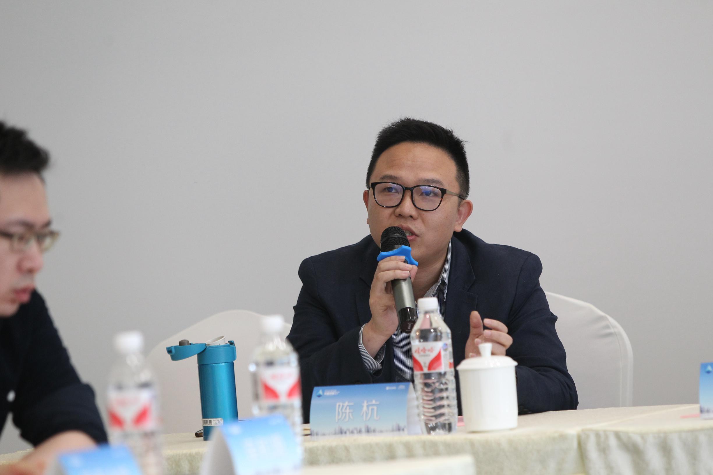 創(chuàng)綠家環(huán)保應(yīng)邀參加2018中國透明工廠評選啟動儀式！