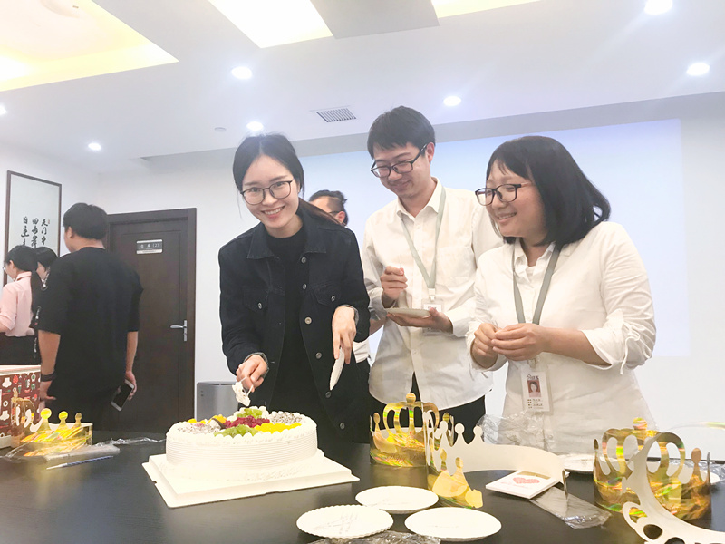 【5月生日會(huì)】這期壽星各個(gè)都可以出C位！