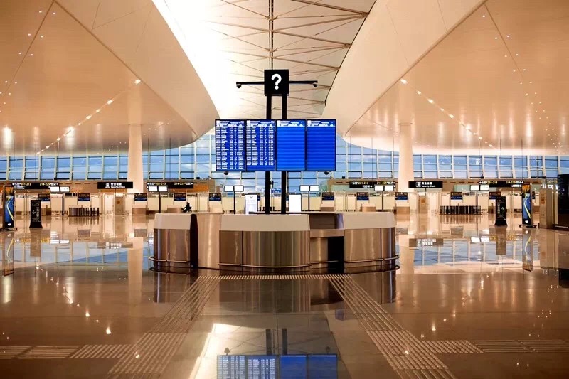 溫州機場T2航站樓啟用了，它憑什么讓旅客們連連稱贊？