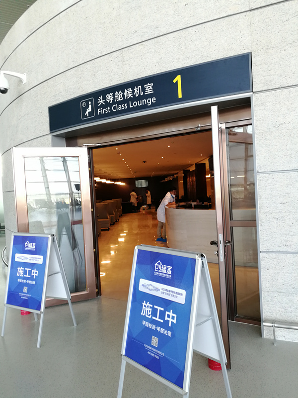 溫州機場T2航站樓啟用了，它憑什么讓旅客們連連稱贊？
