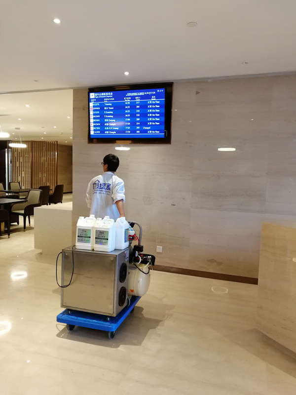 溫州機場T2航站樓啟用了，它憑什么讓旅客們連連稱贊？
