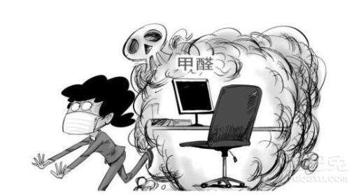 你認為網上最正確的除甲醛方法是那個？