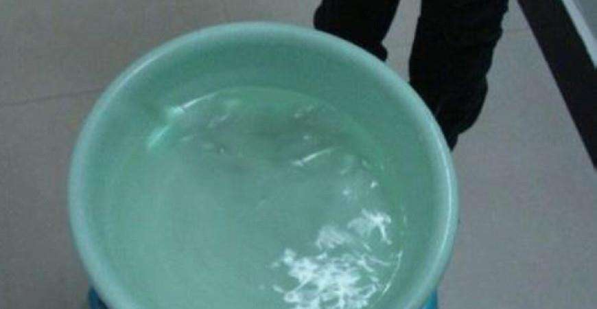你認為網上最正確的除甲醛方法是那個？