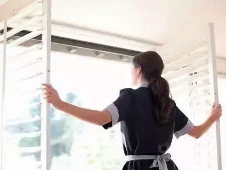 通風(fēng)除甲醛沒有效果？這也是需要技術(shù)的