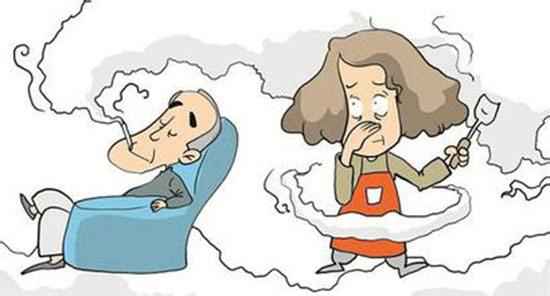 除了除甲醛，我們還有哪些應該注意的室內環境問題