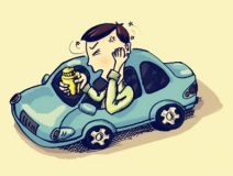 暈車(chē)的原因是什么？也許是需要甲醛治理了