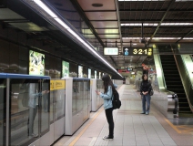 地鐵公交等公共場合空氣污染突出，市民盼望杭州室內(nèi)空氣檢測機(jī)構(gòu)進(jìn)行檢測