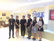 熱烈祝賀昆明官渡伏總成功加入創綠家！