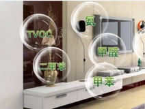 杭州除甲醛費用與什么有關？甲醛又是來源什么地方？