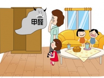 如何自測室內(nèi)甲醛數(shù)據(jù)，是否需要甲醛治理