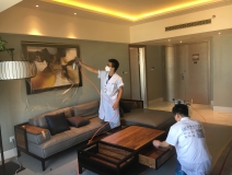 除甲醛公司哪家口碑好？
