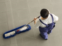 地板怎么保養？地板如何做甲醛治理