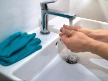 84消毒液用來(lái)殺菌消毒要注意哪些安全問題
