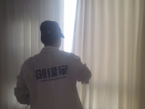 窗簾也會(huì)引起甲醛超標(biāo)嗎？