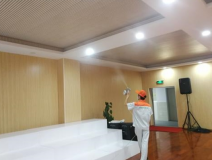什么樣的除甲醛公司值得選擇？