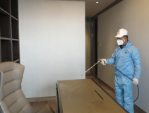室內(nèi)除甲醛使用連鎖公司有什么優(yōu)勢(shì)？
