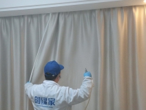 除甲醛加盟一般是什么流程？