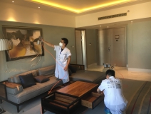 告訴你新房甲醛治理無法光靠通風(fēng)就能搞定！