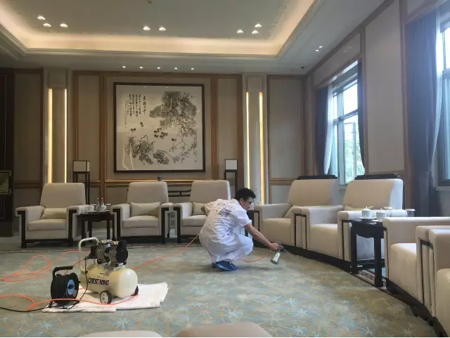 裝修污染危害孕婦，懷孕期間更應進行甲醛治理？