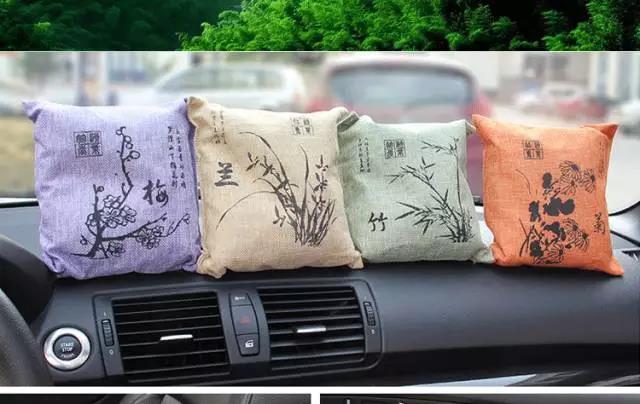 車輛甲醛超標頻發，車內污染嚴重應受重視！
