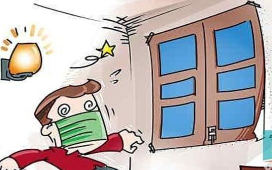 窗簾氣味刺鼻、甲醛超標，業(yè)主還以為是天然氣漏了……網友：新房子裝修后怎么去甲醛？