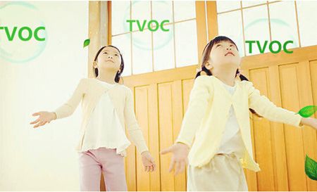 污染“大禮包”TVOC，這樣的有機污染物種群只有這樣治理才科學……